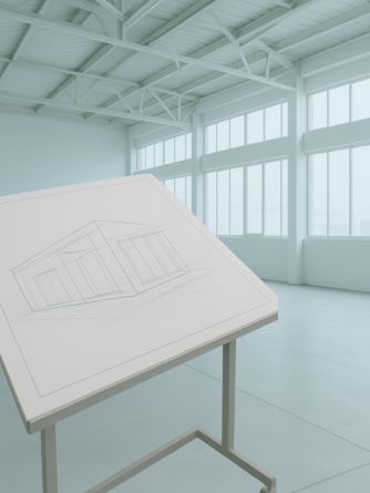 Casa prefabricada contenedor
